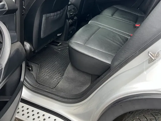 BMW X5 M - фото 5