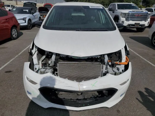 Chevrolet Bolt - фото 2