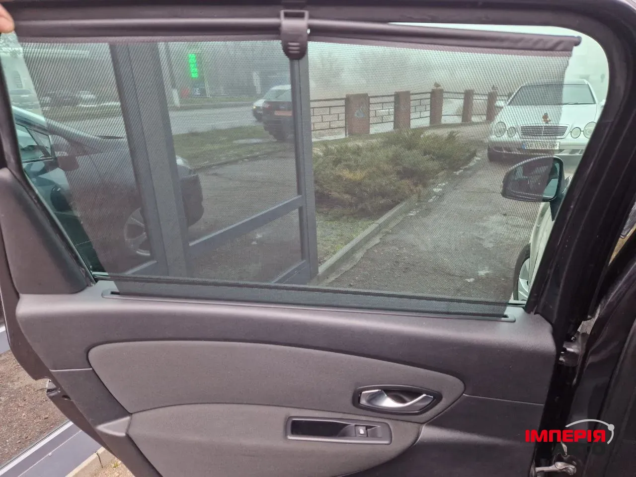 Renault Megane - фото 11