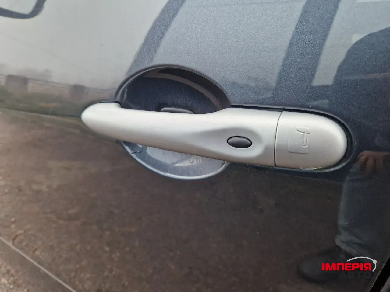 Renault Megane - фото 12