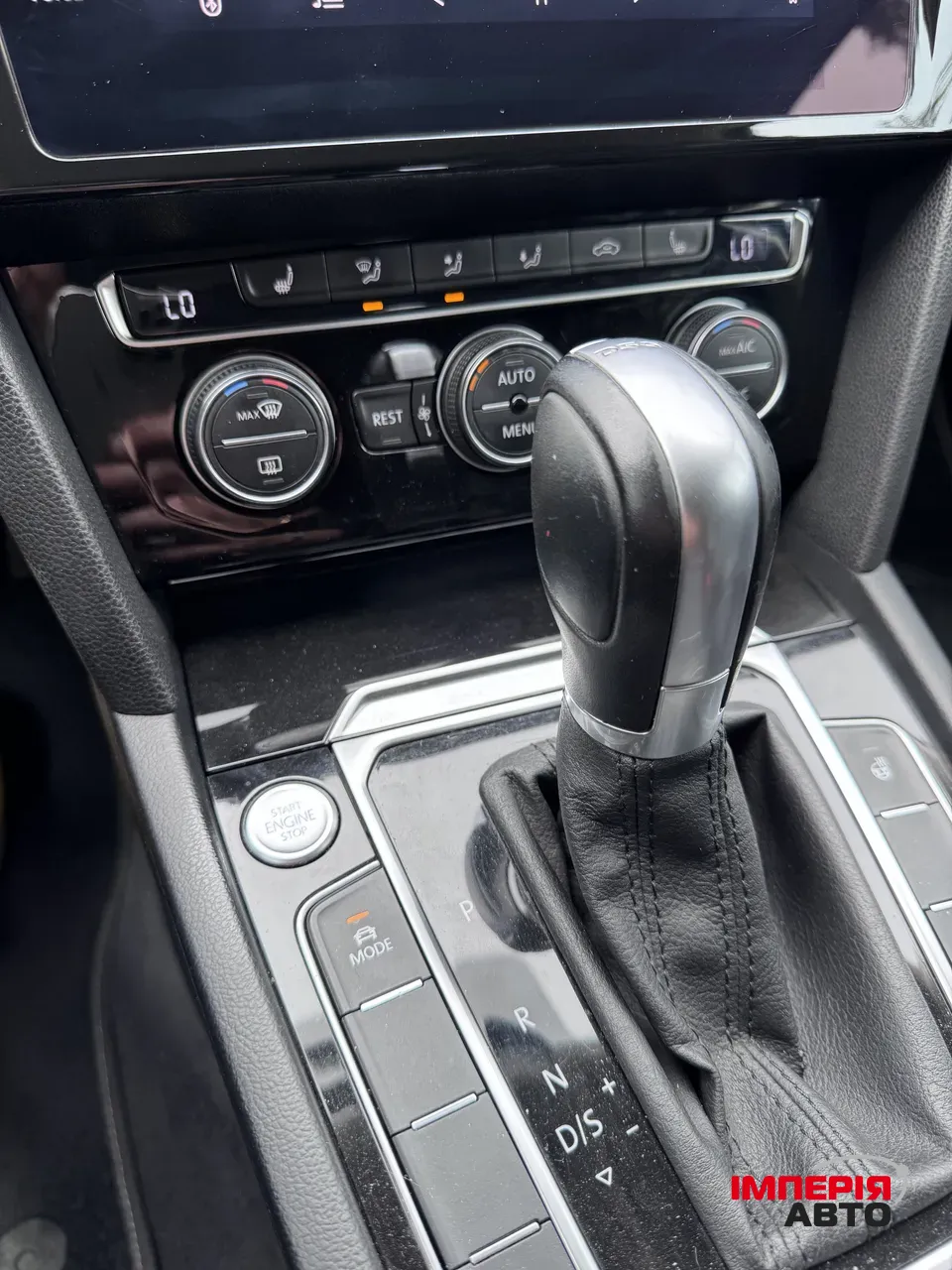 Volkswagen Passat - фото 21
