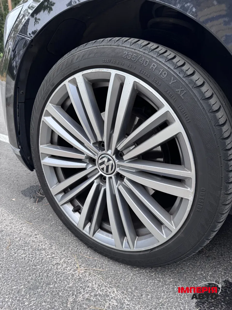 Volkswagen Passat - фото 32