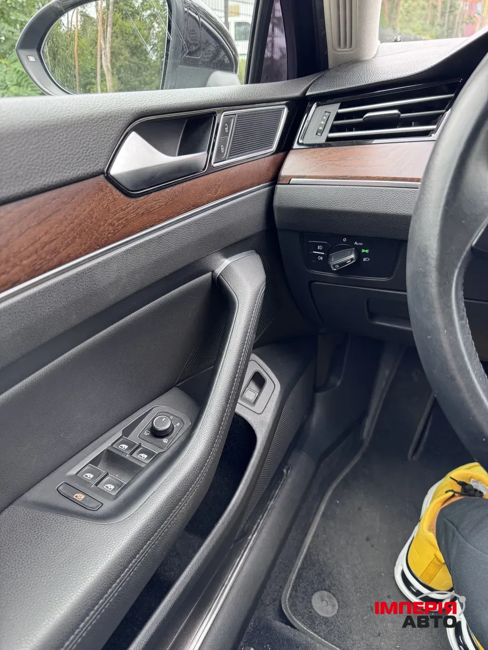 Volkswagen Passat - фото 29