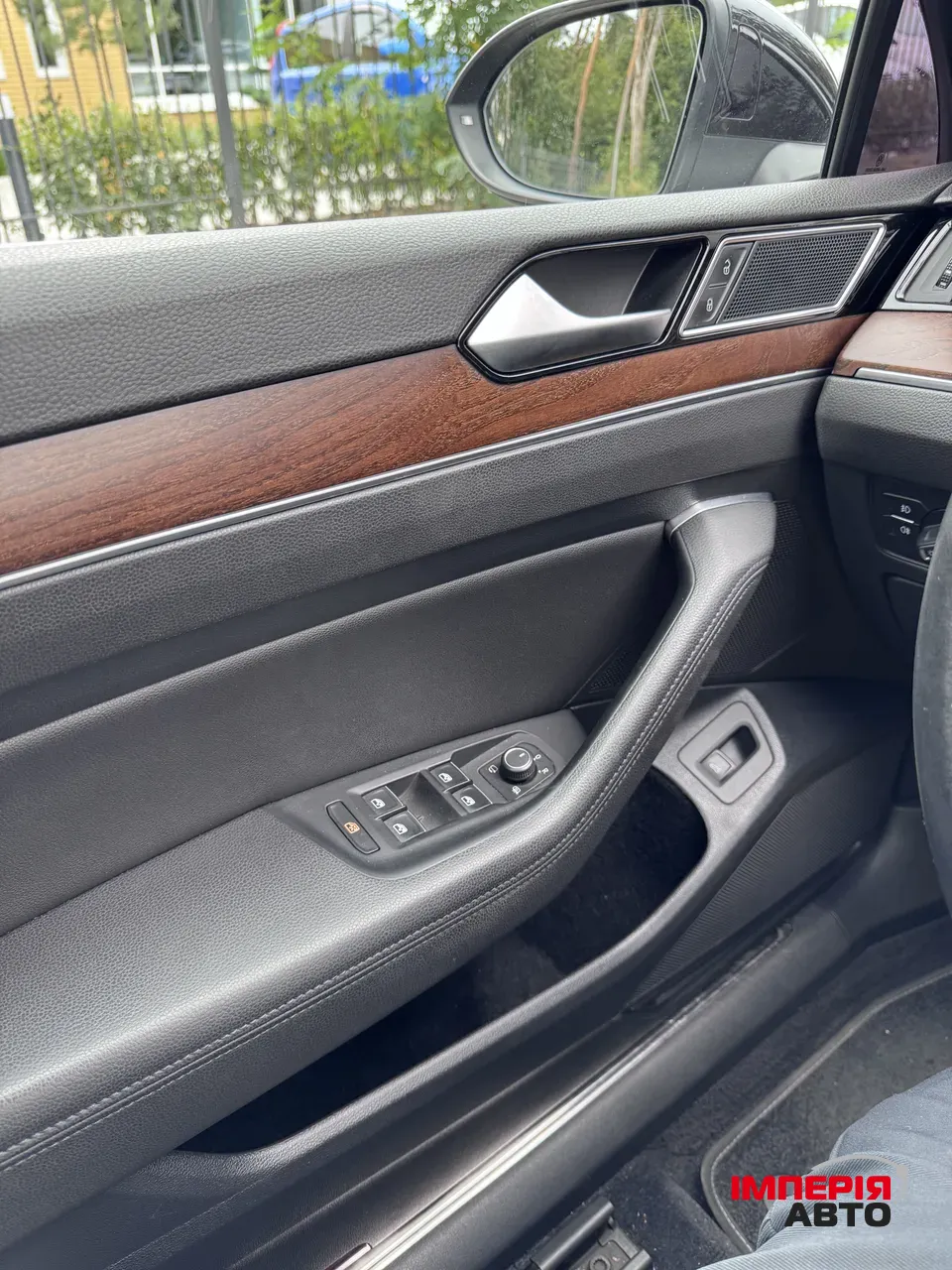 Volkswagen Passat - фото 28