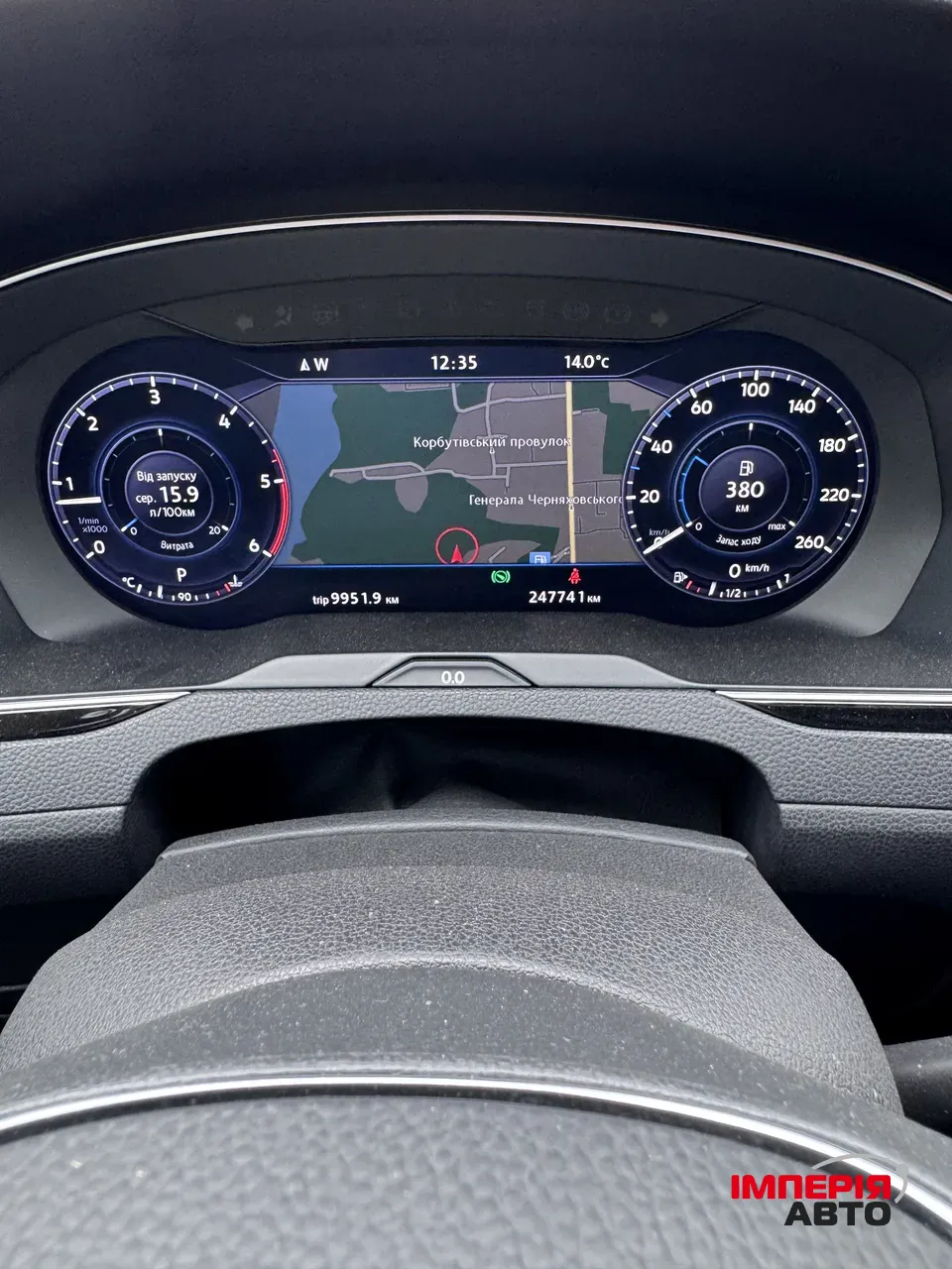 Volkswagen Passat - фото 23