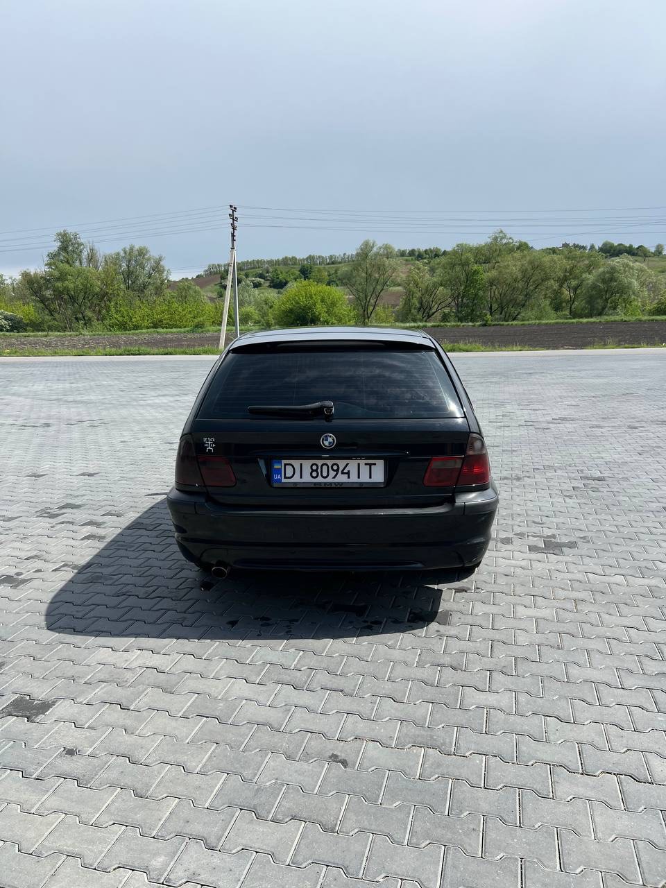 BMW 3 серії - фото 10