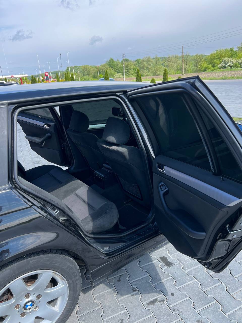 BMW 3 серії - фото 11