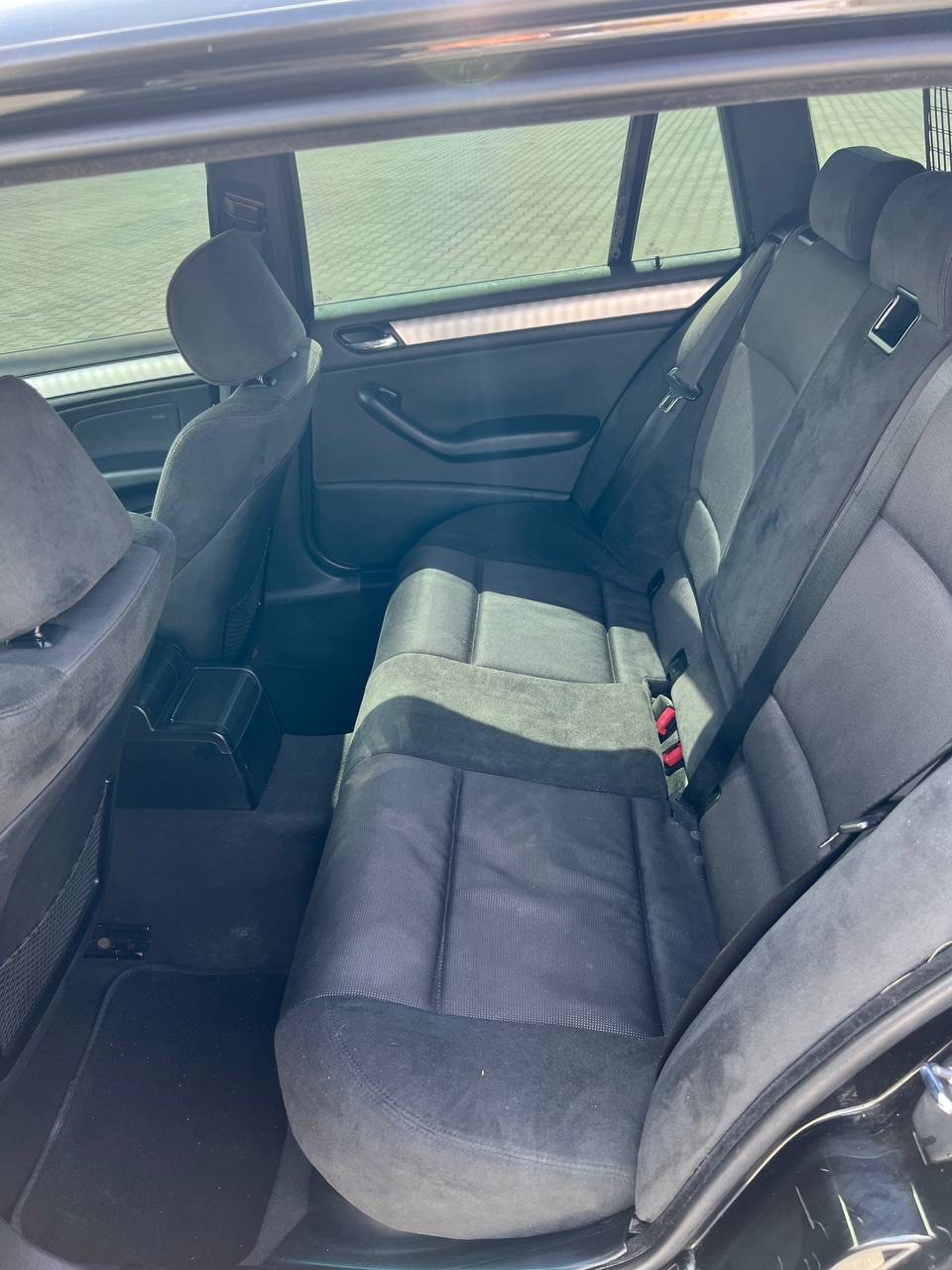 BMW 3 серії - фото 9