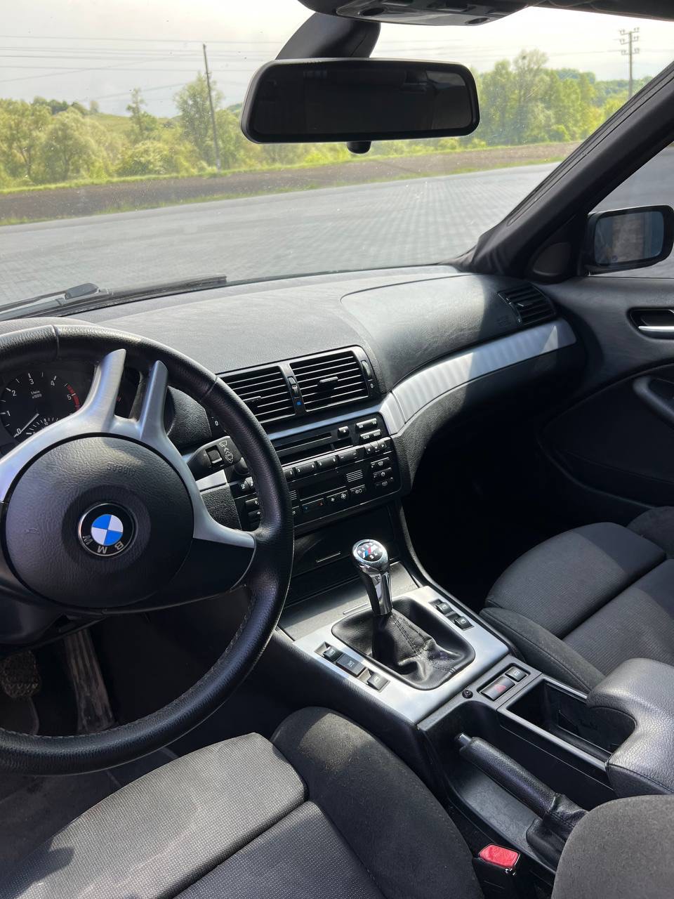 BMW 3 серії - фото 5