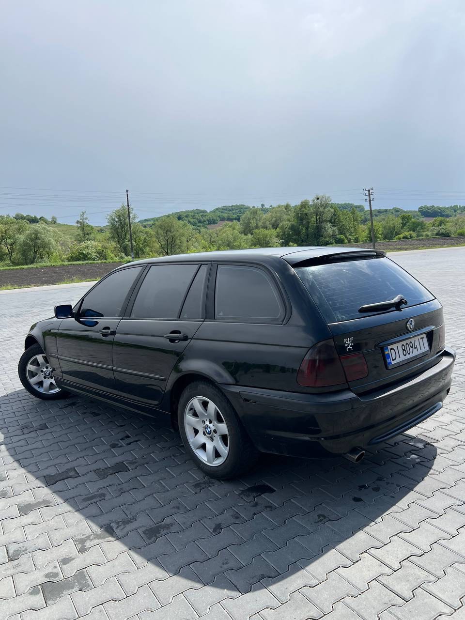 BMW 3 серії - фото 8