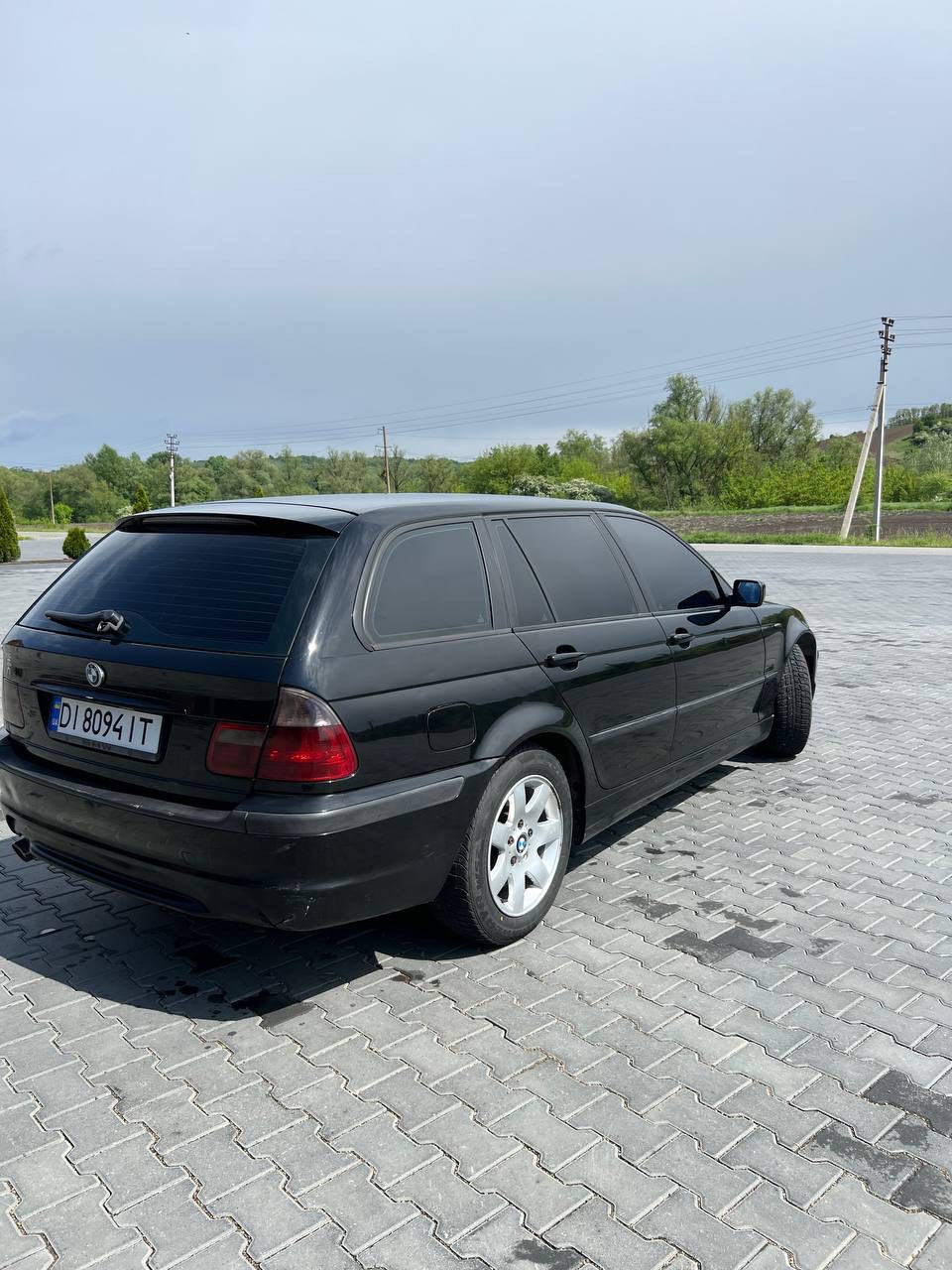 BMW 3 серії - фото 4