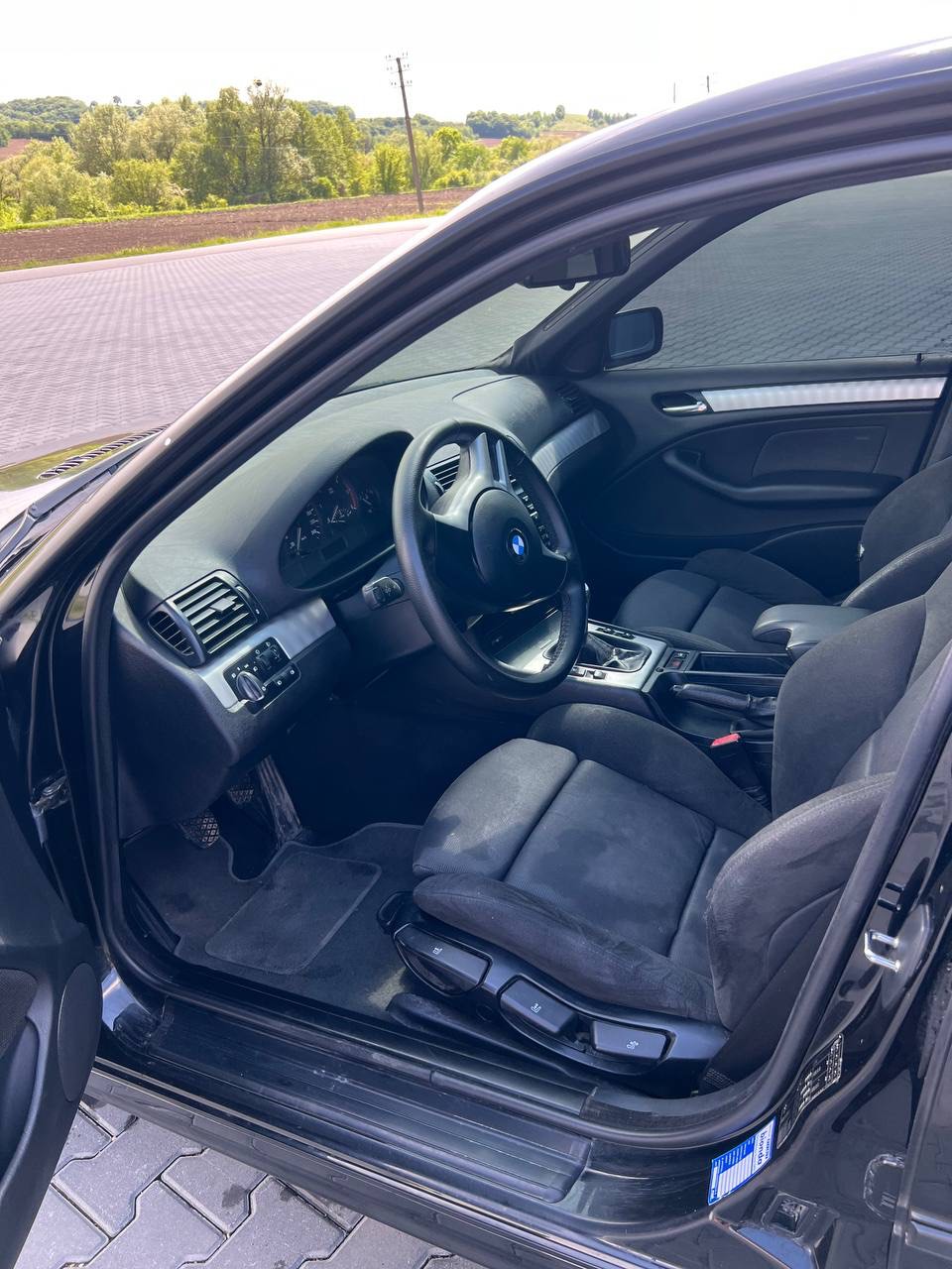 BMW 3 серії - фото 3