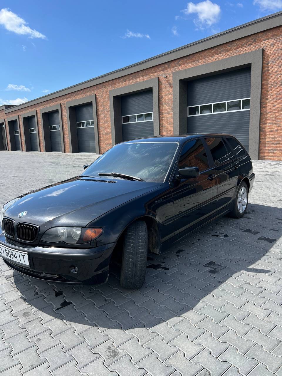 BMW 3 серії - фото 13