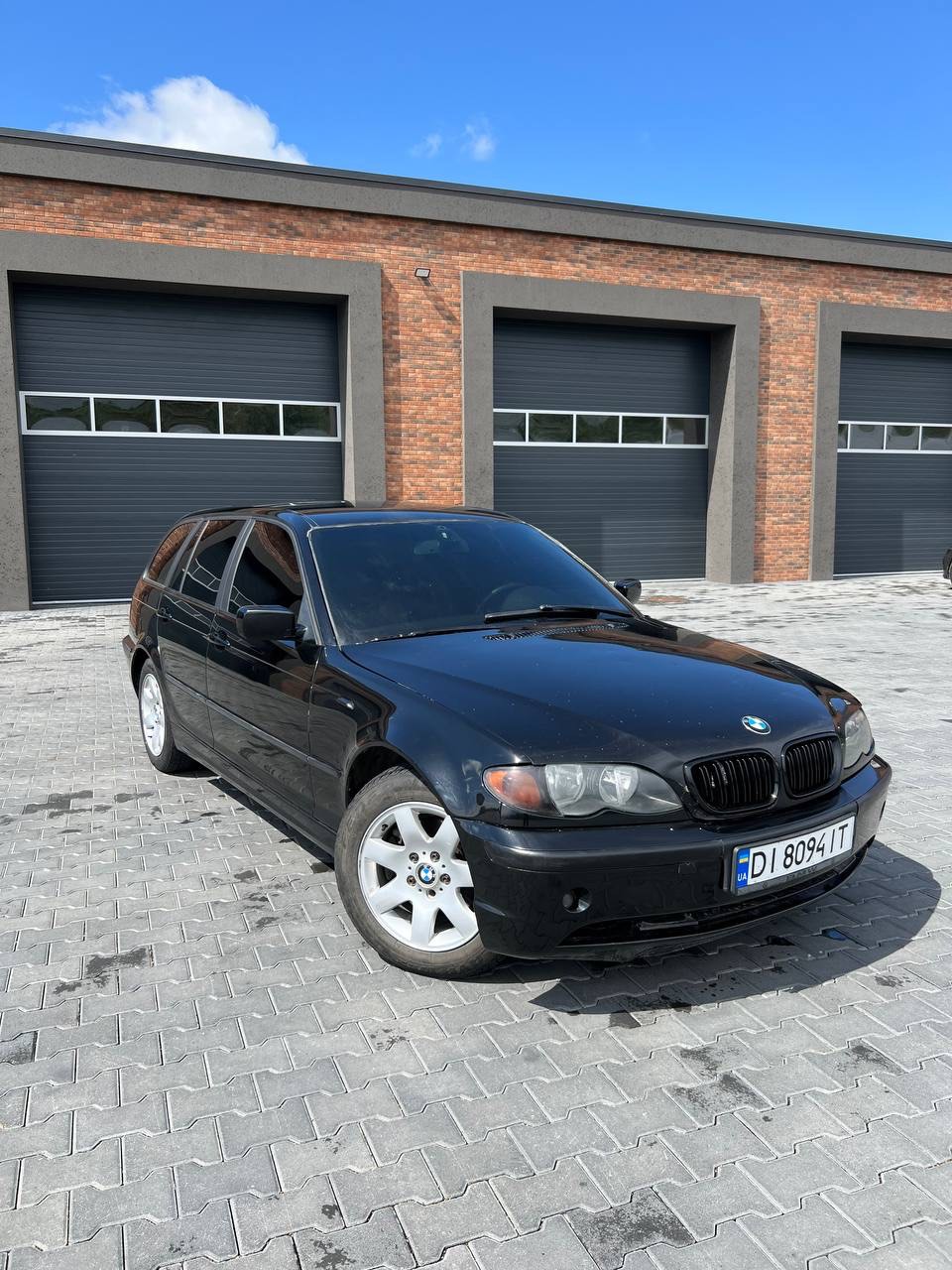 BMW 3 серії - фото 2