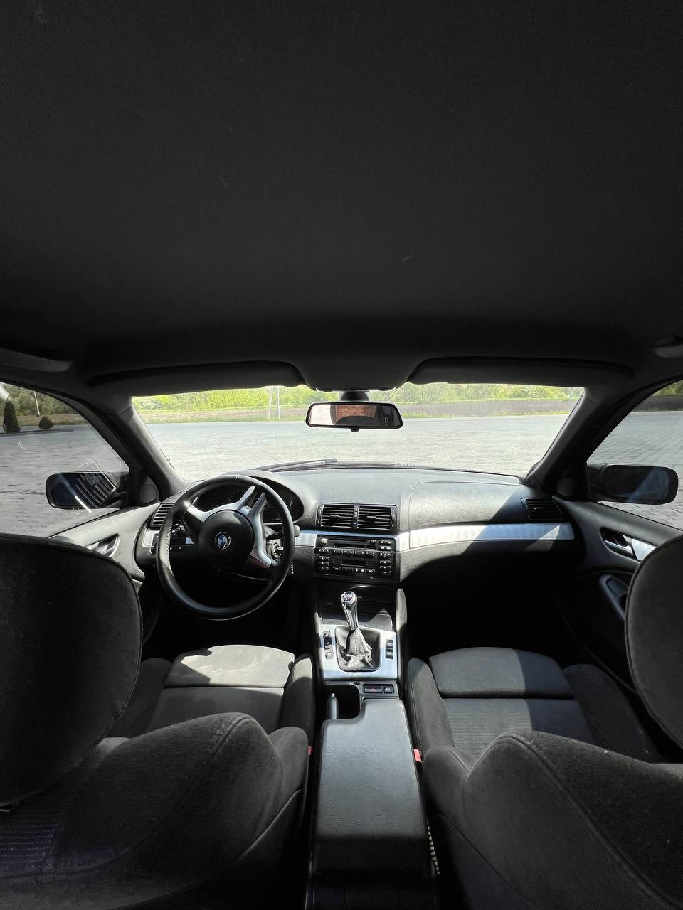 BMW 3 серії - фото 7