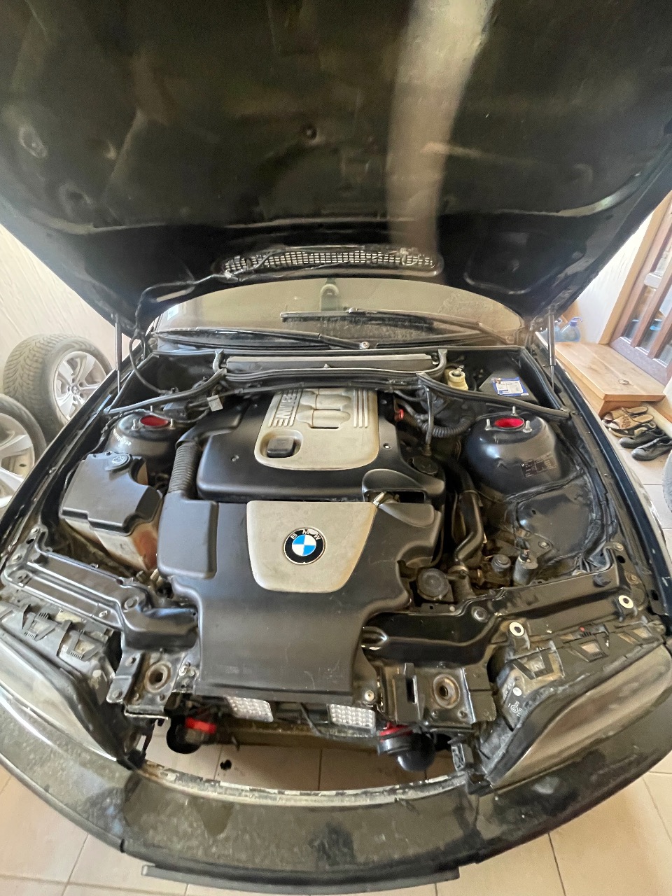 BMW 3 серії - фото 6