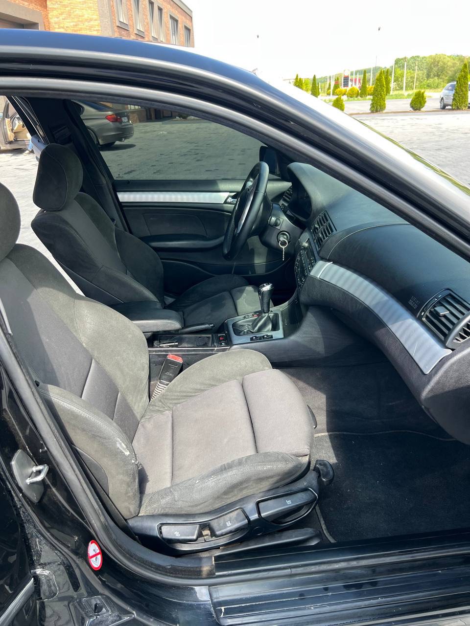 BMW 3 серії - фото 12