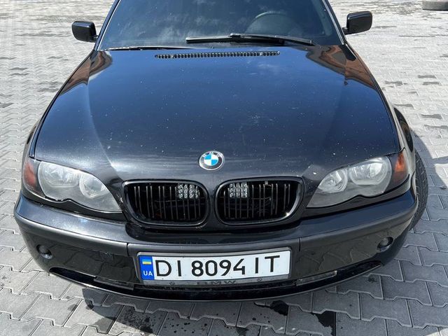 BMW 3 серії - зображення 3
