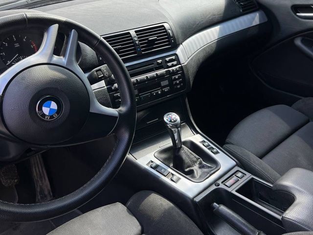 BMW 3 серії - зображення 4