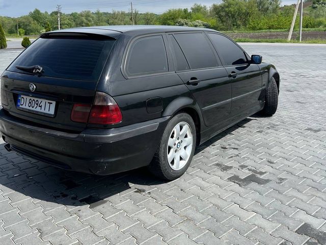 BMW 3 серії 2002, Чернівці, $4 100 - зображення 4