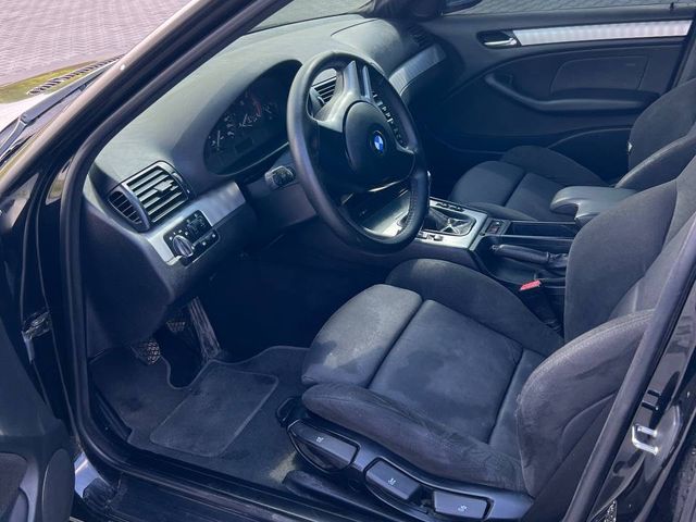 BMW 3 серії - зображення 2