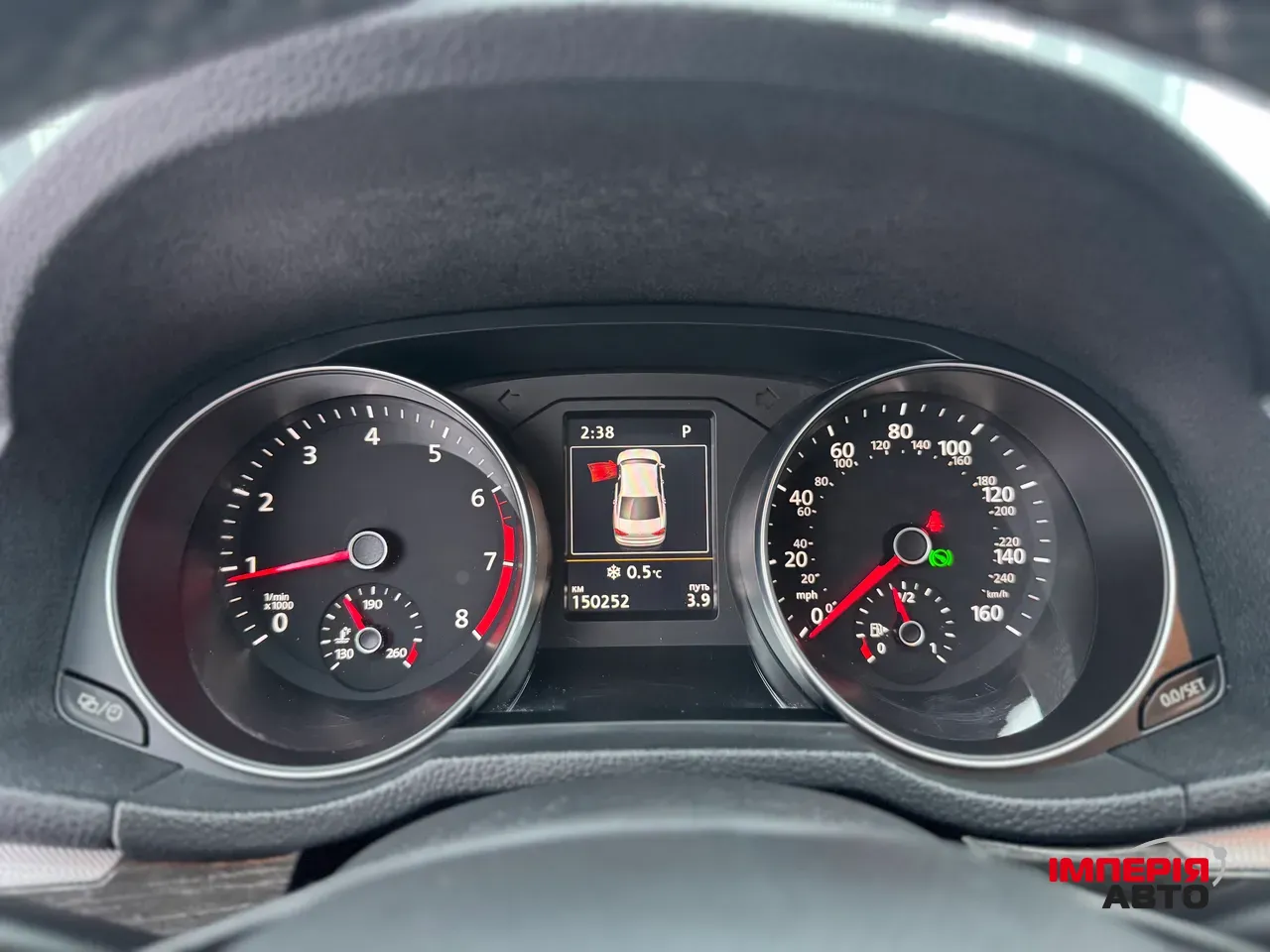 Volkswagen Passat (North America and China) - фото 11