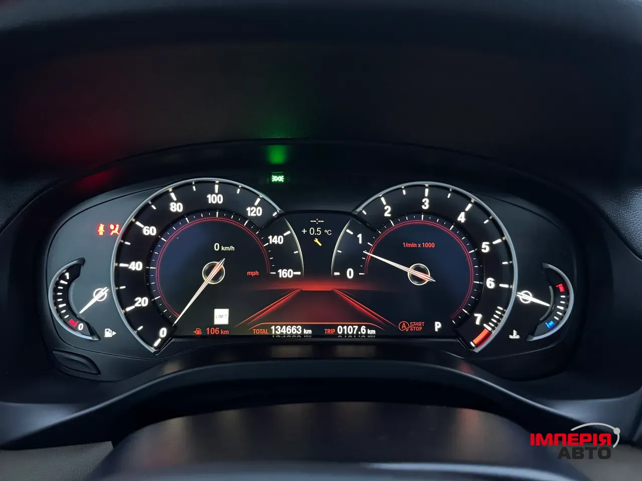 BMW X3 - фото 11