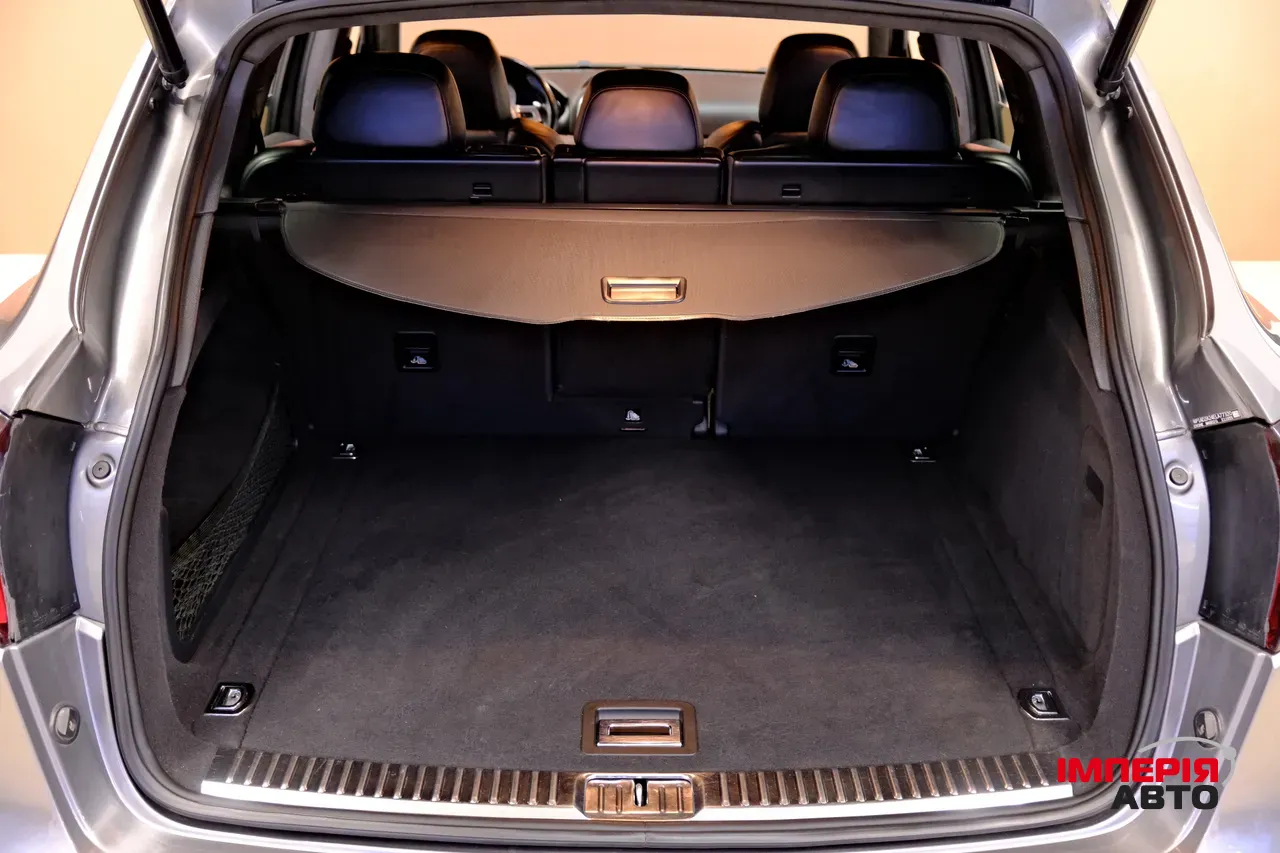 Porsche Cayenne - фото 9