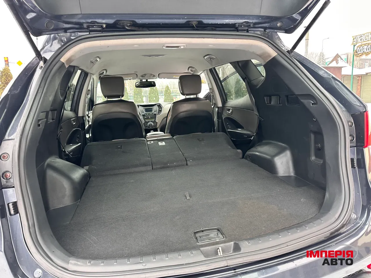 Hyundai Santa Fe - фото 25