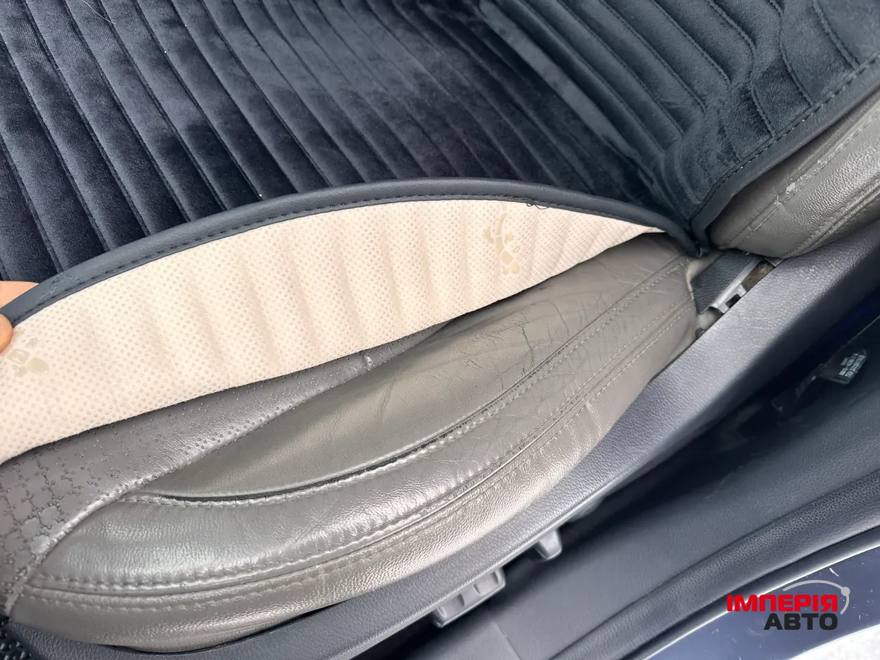 Hyundai Santa Fe - фото 17