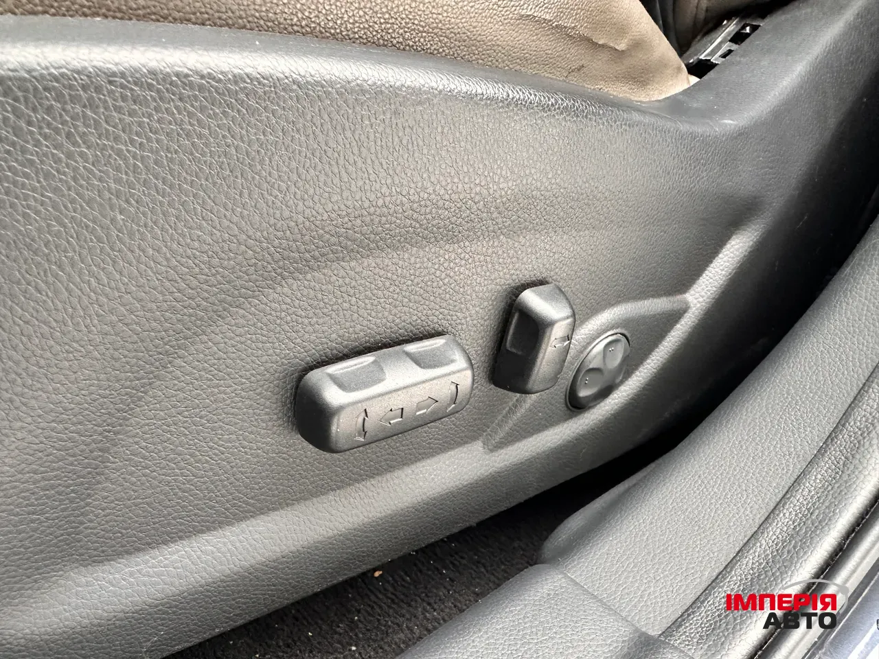 Hyundai Santa Fe - фото 30