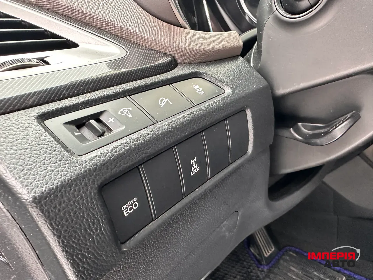 Hyundai Santa Fe - фото 28