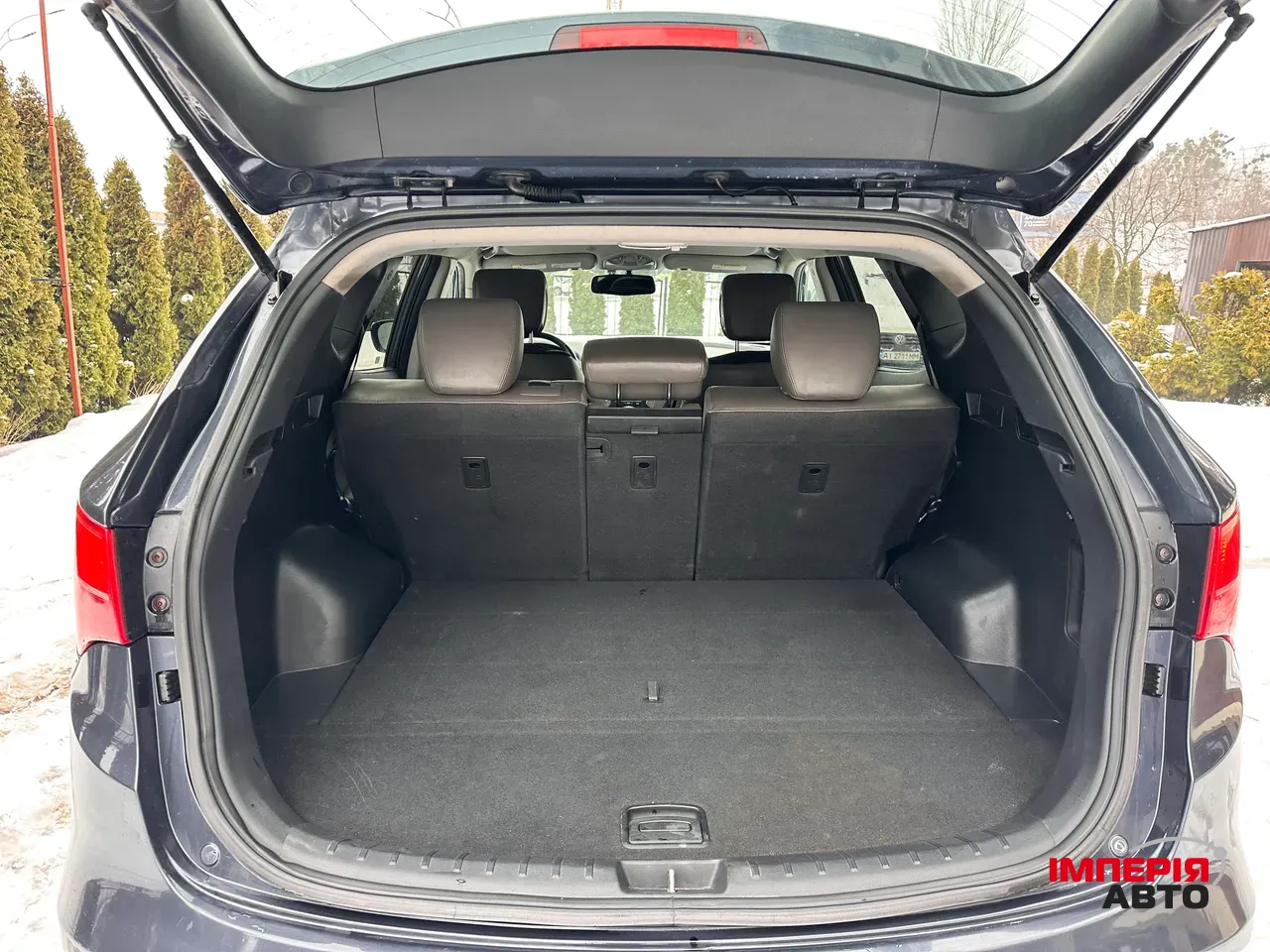 Hyundai Santa Fe - фото 24