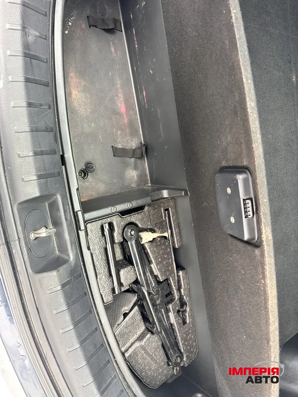 Hyundai Santa Fe - фото 23