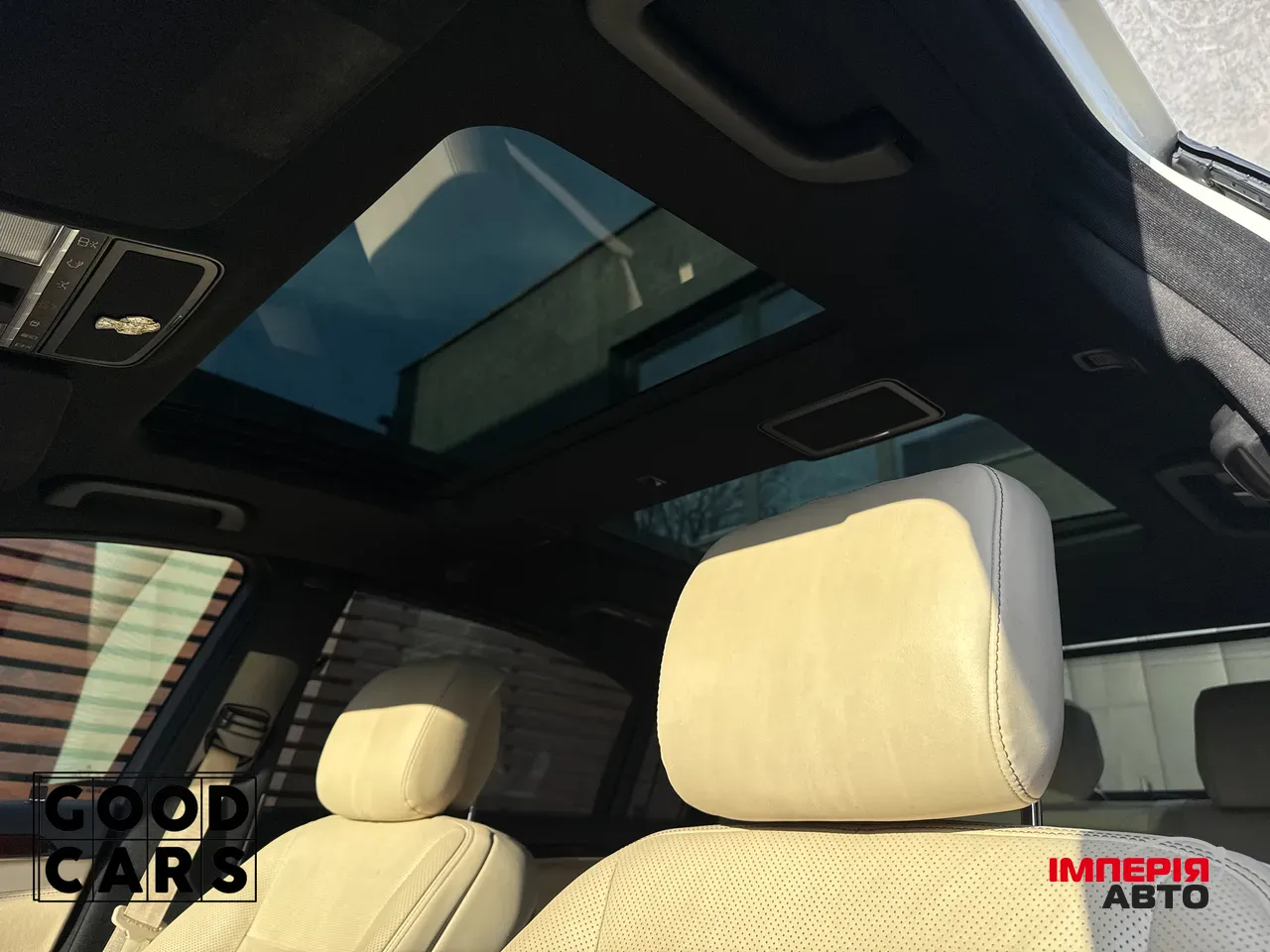 Mercedes-Benz S-Класс - фото 21