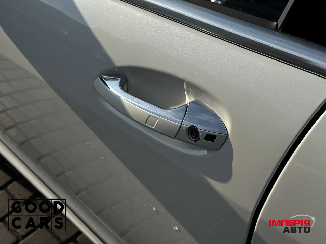 Mercedes-Benz S-Класс - фото 15