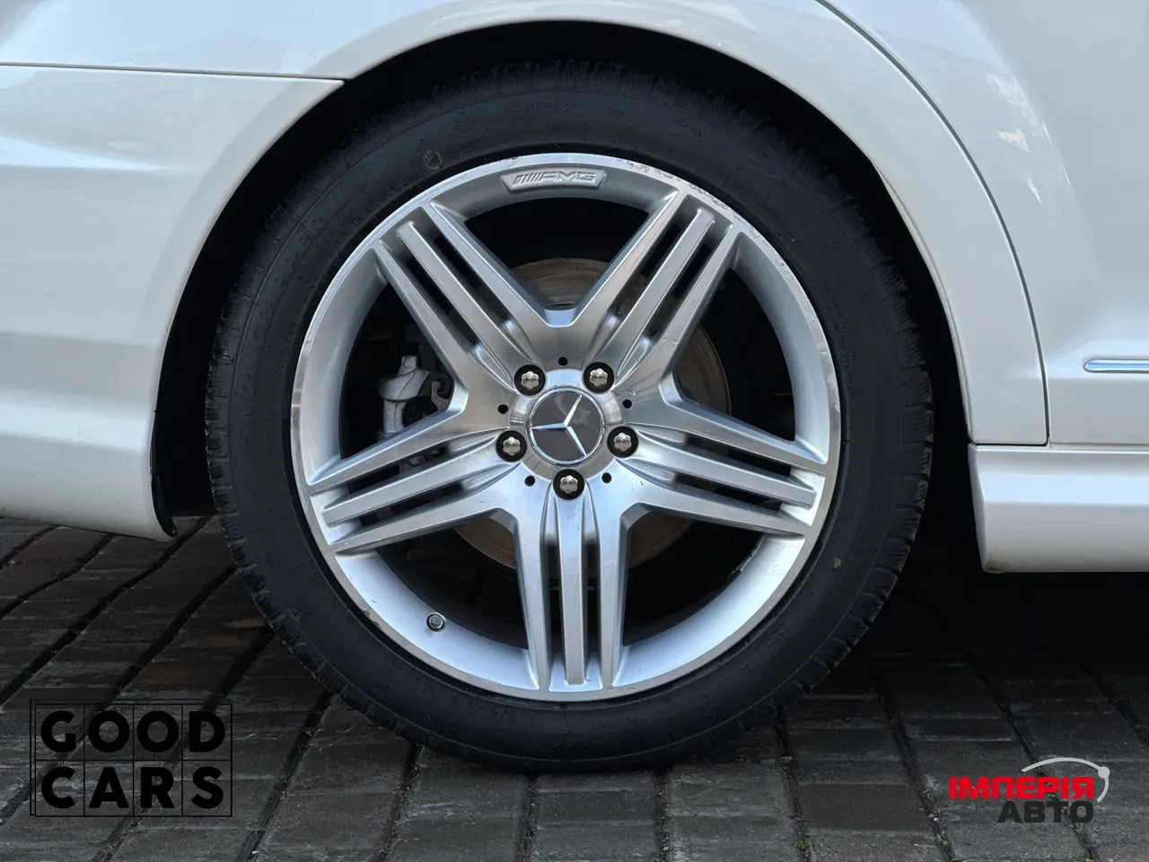 Mercedes-Benz S-Класс - фото 13