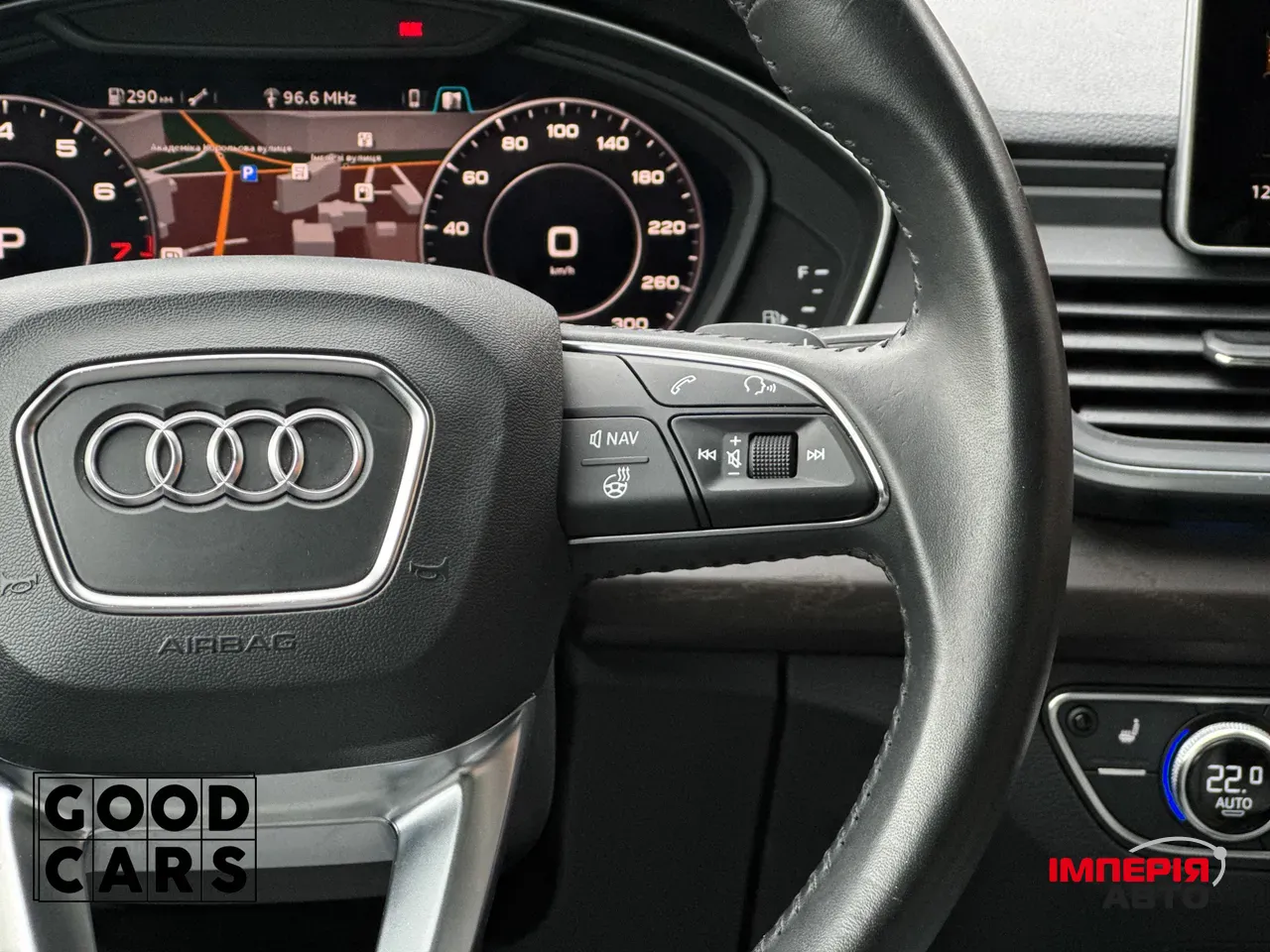 Audi Q5 - фото 33