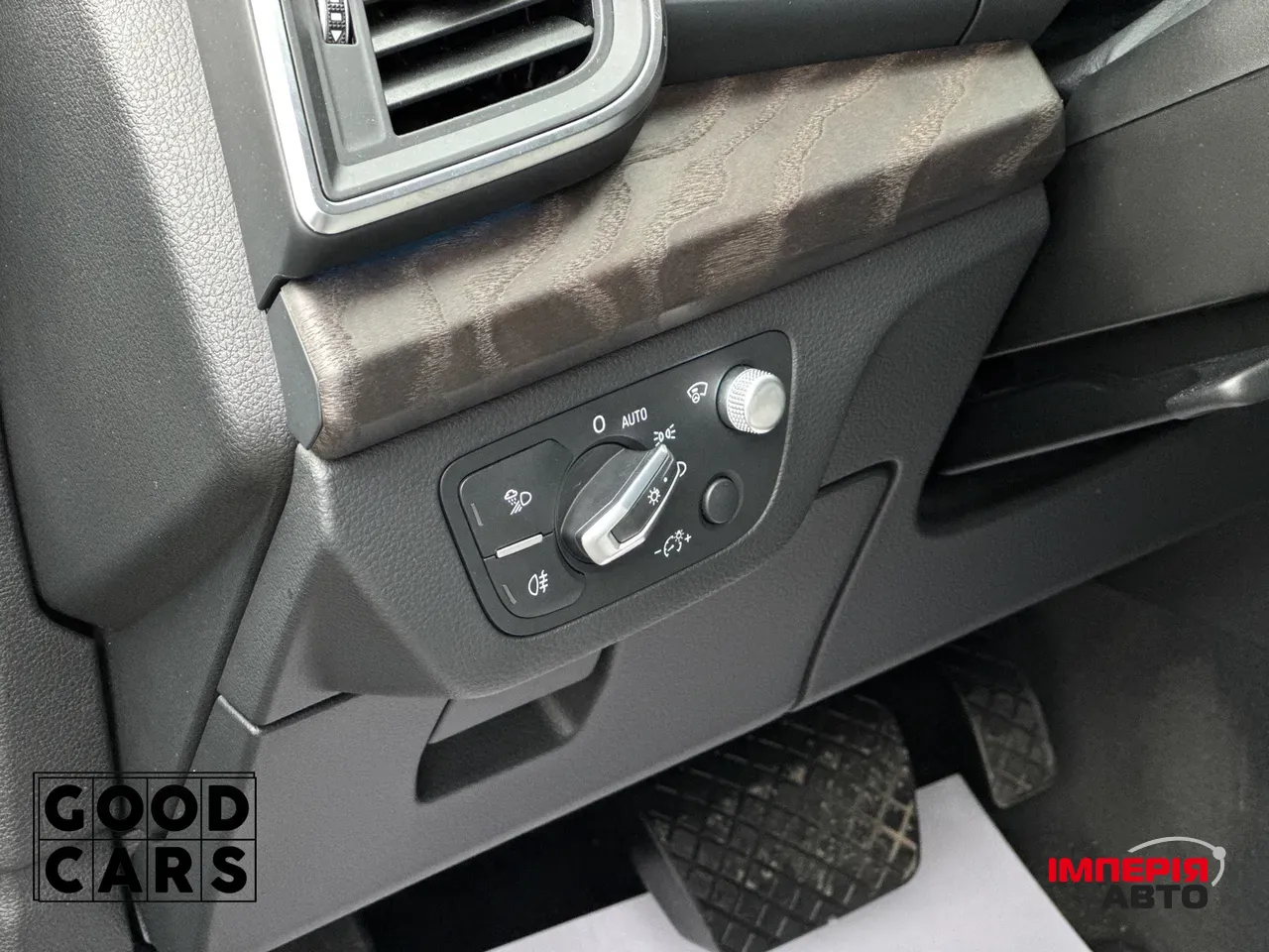 Audi Q5 - фото 38