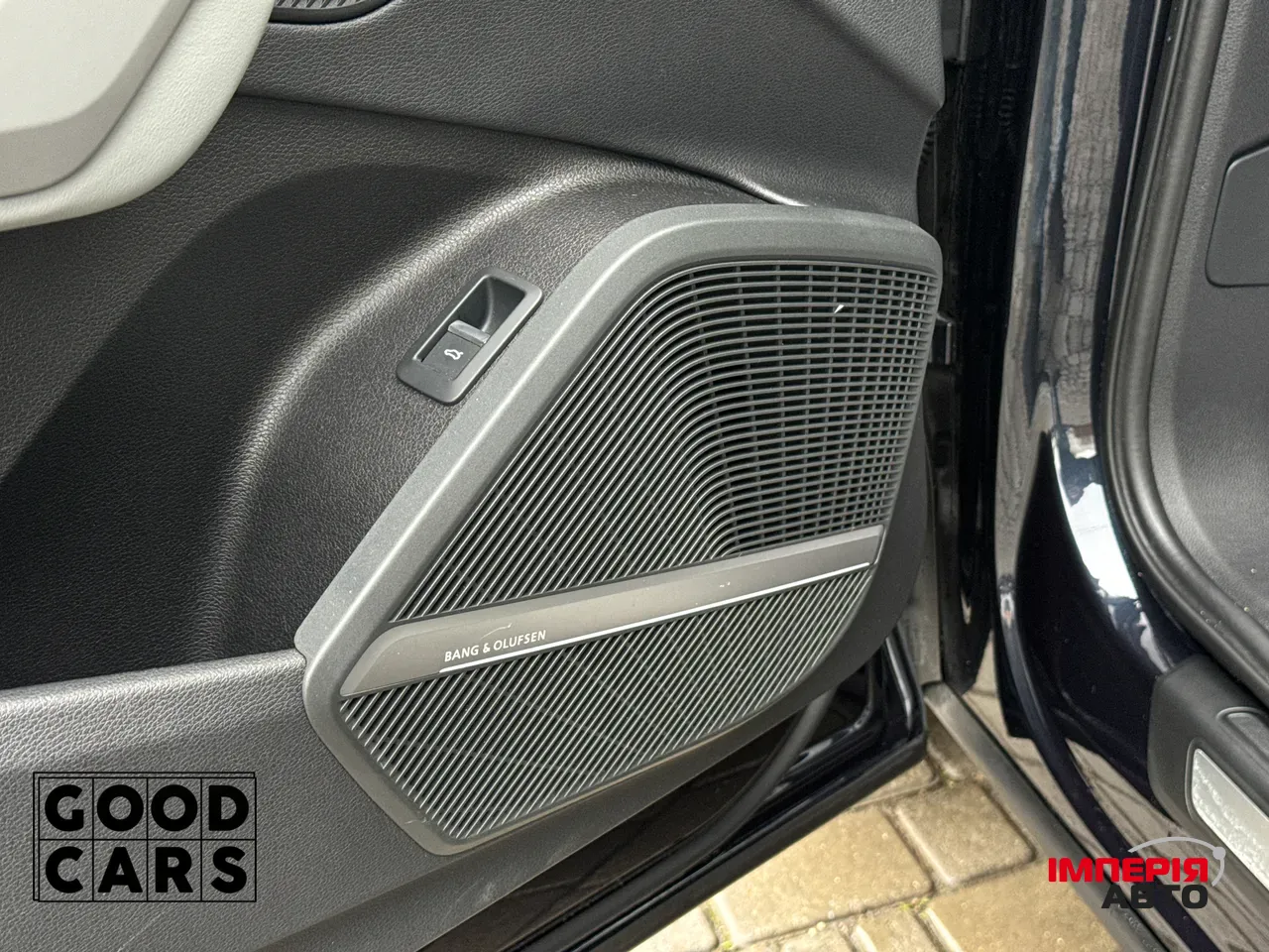 Audi Q5 - фото 20