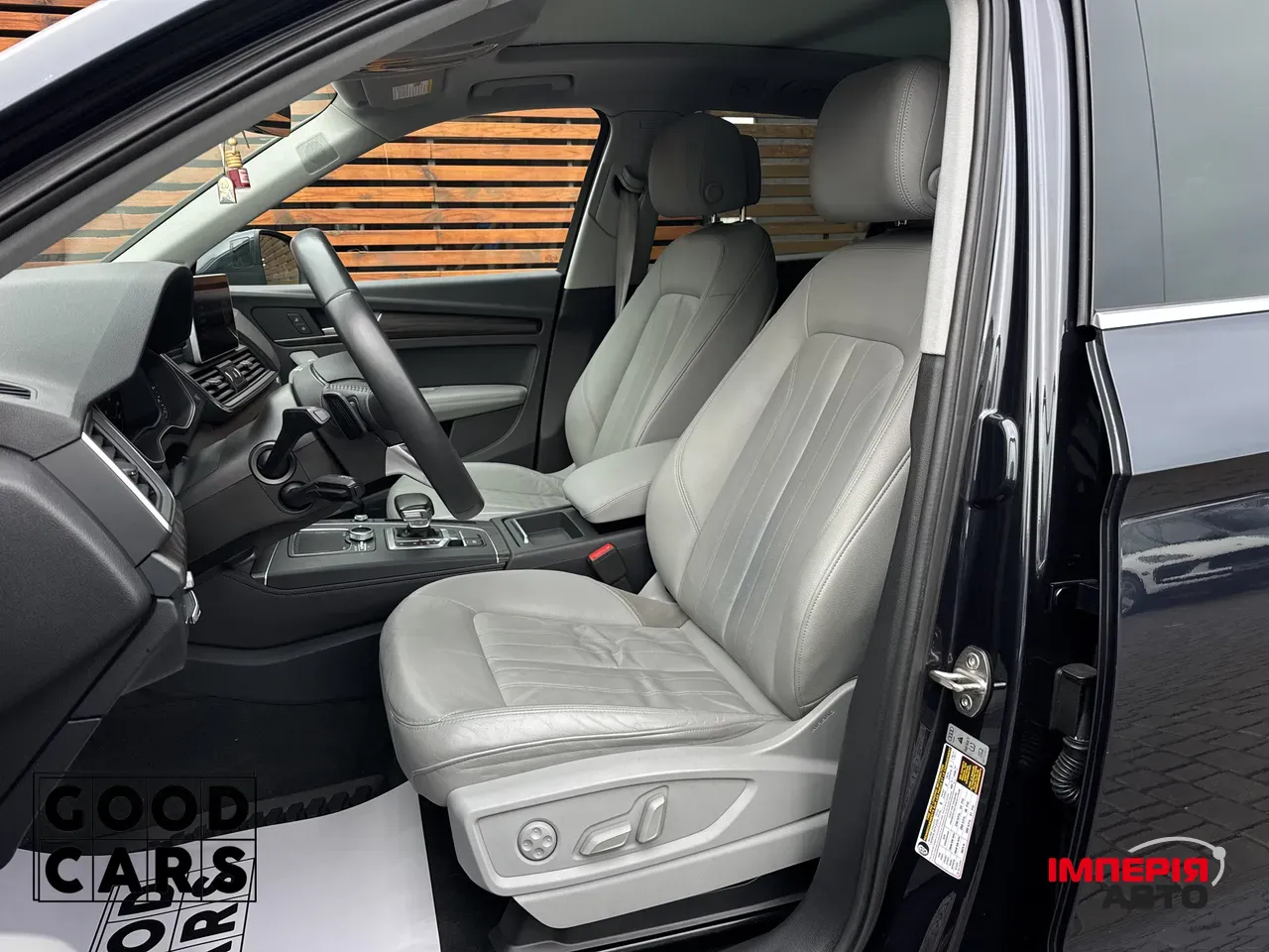 Audi Q5 - фото 23