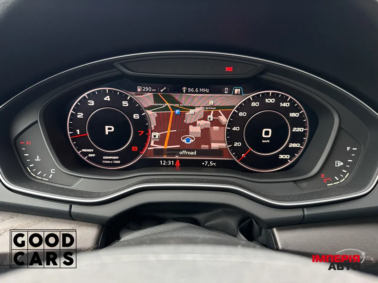 Audi Q5 - фото 35