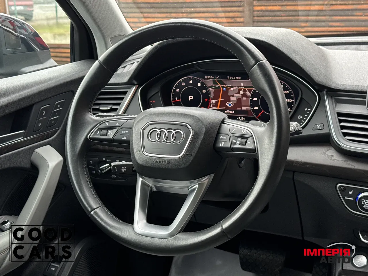 Audi Q5 - фото 30