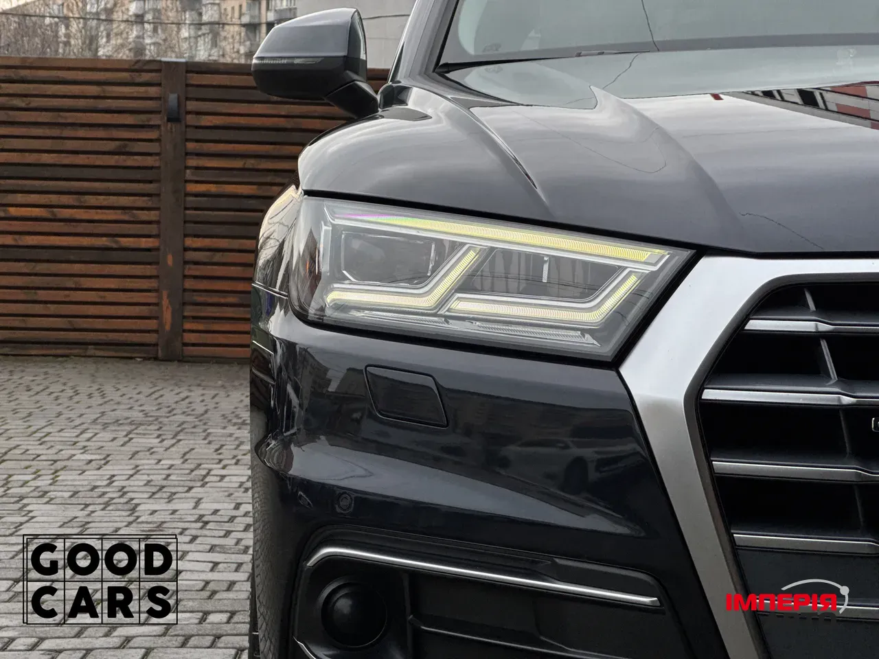 Audi Q5 - фото 10