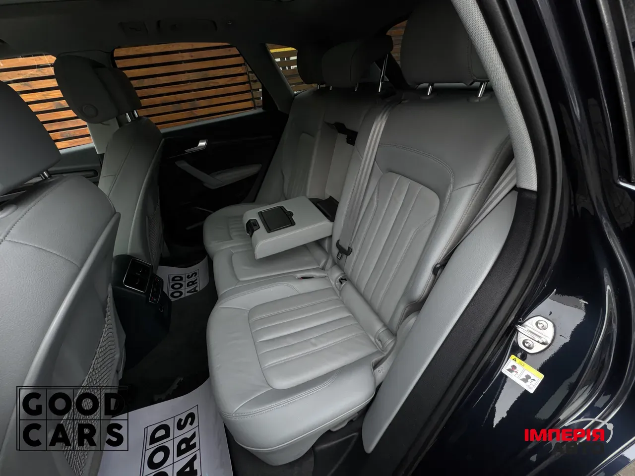 Audi Q5 - фото 28