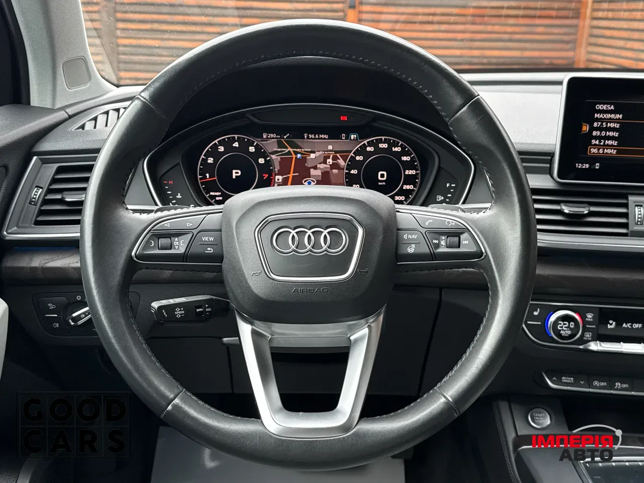 Audi Q5 - фото 31
