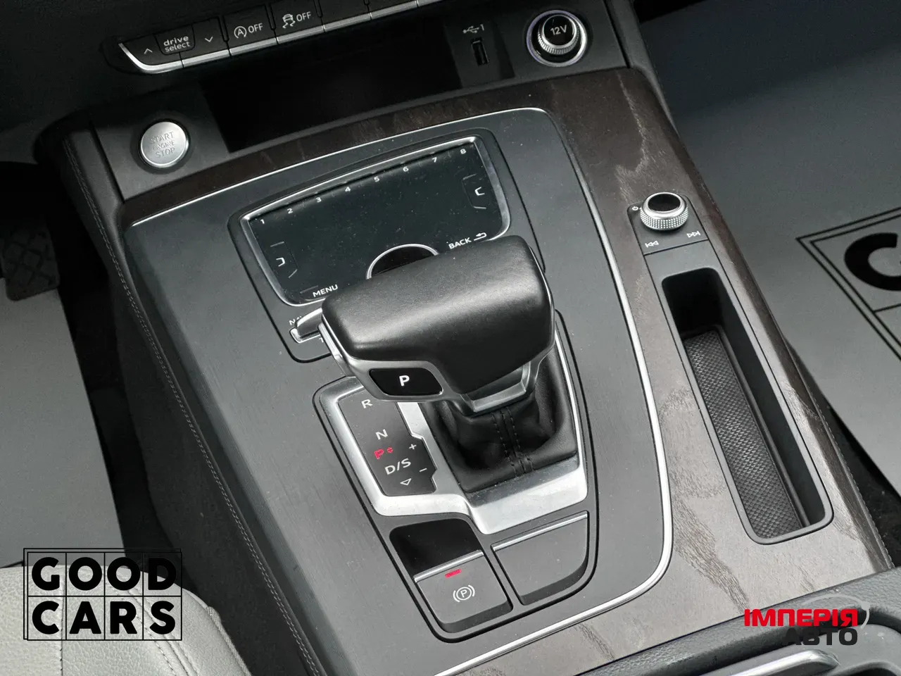 Audi Q5 - фото 43