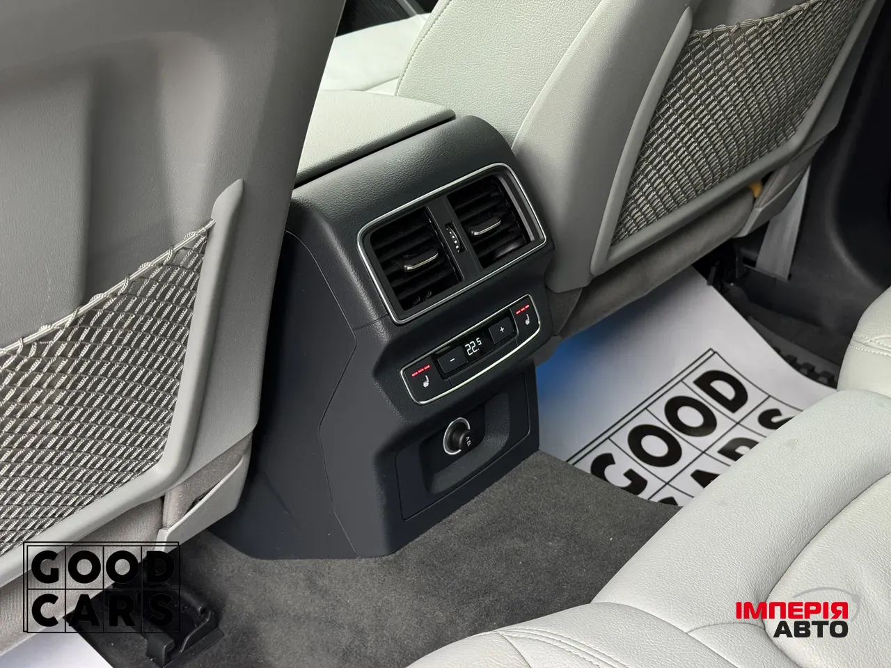 Audi Q5 - фото 29