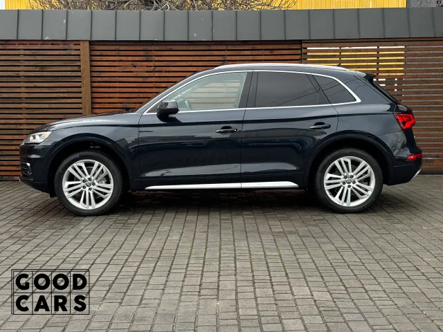Audi Q5 2018, Одеса, $27 500 - зображення 4