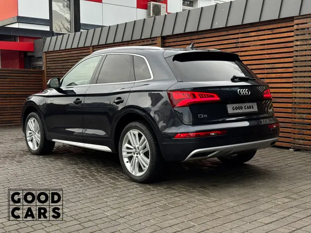 Audi Q5 2018, Одеса, $27 500 - зображення 5